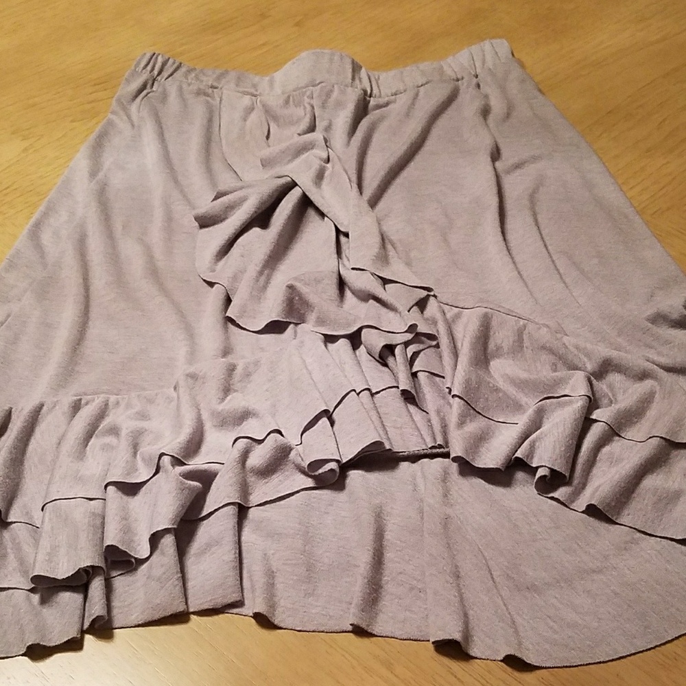 Ladies skirt